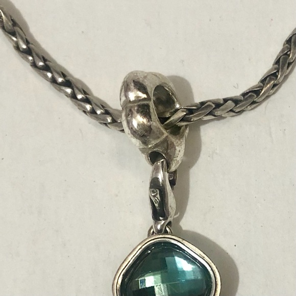 Brighton Jewelry - ❌SOLD❌ Brighton 🌸adapter for clip-on charm
